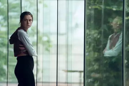 Rozmowy z przyjaciółmi - galeria zdjęć - filmweb