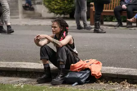 Rozmowy z przyjaciółmi - galeria zdjęć - filmweb