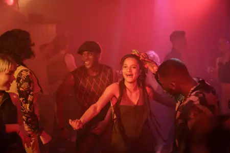 Rozmowy z przyjaciółmi - galeria zdjęć - filmweb