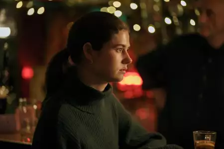 Rozmowy z przyjaciółmi - galeria zdjęć - filmweb