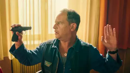 Viktor dowozi - galeria zdjęć - filmweb