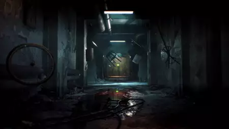 Cronos: The New Dawn - galeria zdjęć - filmweb