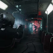 Cronos: The New Dawn - galeria zdjęć - filmweb