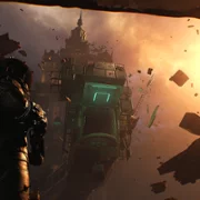 Cronos: The New Dawn - galeria zdjęć - filmweb