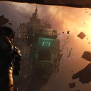 Nie tylko „polski Dead Space”
