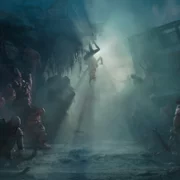 Cronos: The New Dawn - galeria zdjęć - filmweb