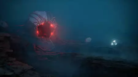Cronos: The New Dawn - galeria zdjęć - filmweb