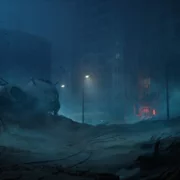 Cronos: The New Dawn - galeria zdjęć - filmweb