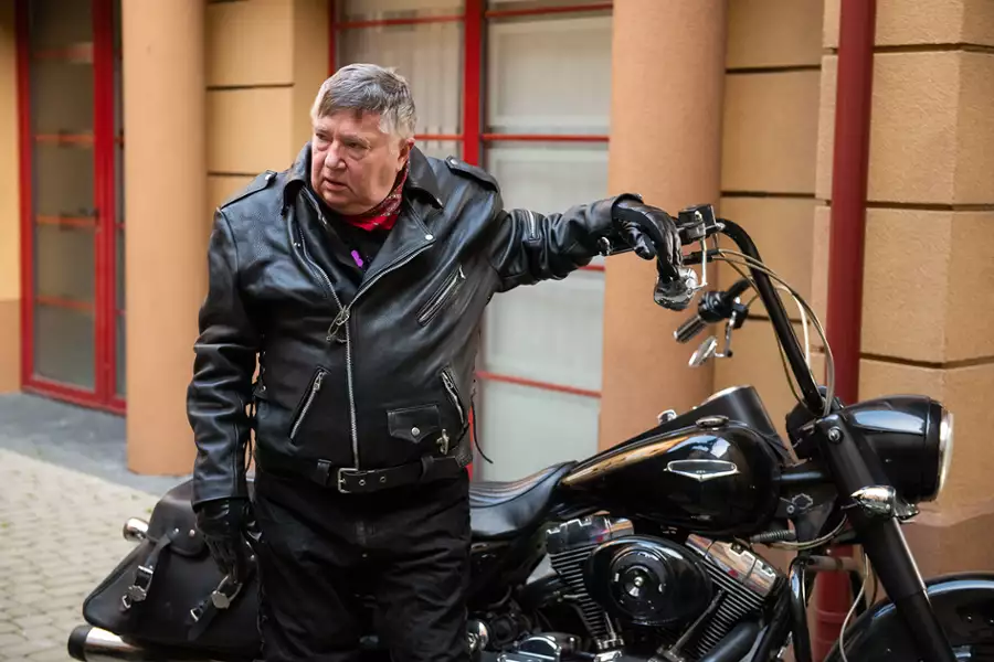 Na Wspólnej - galeria zdjęć - filmweb