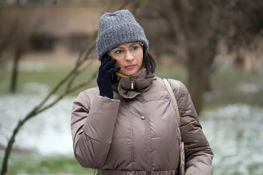Na Wspólnej - galeria zdjęć - filmweb