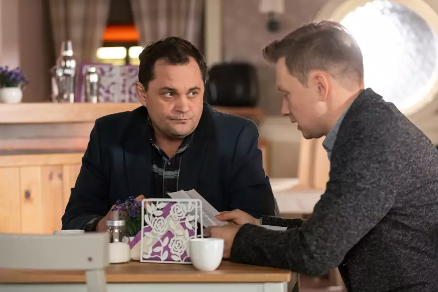 Na Wspólnej - galeria zdjęć - filmweb