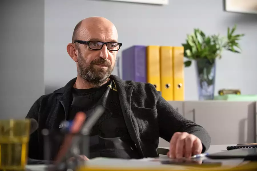 Na Wspólnej - galeria zdjęć - filmweb