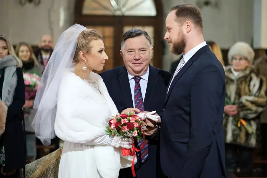 Na Wspólnej - galeria zdjęć - filmweb
