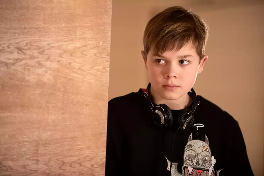 Na Wspólnej - galeria zdjęć - filmweb