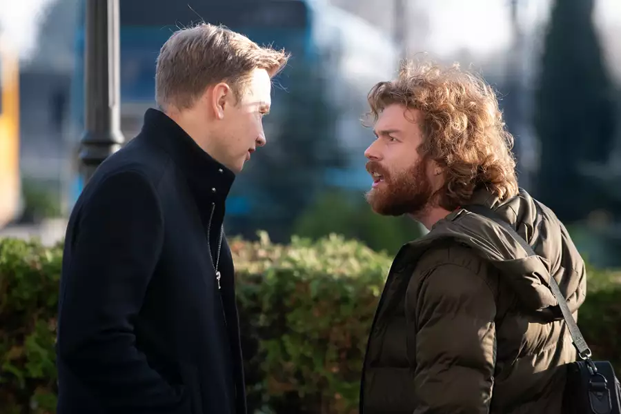 Na Wspólnej - galeria zdjęć - filmweb