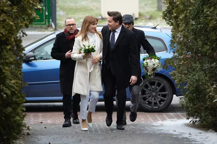 Na Wspólnej - galeria zdjęć - filmweb