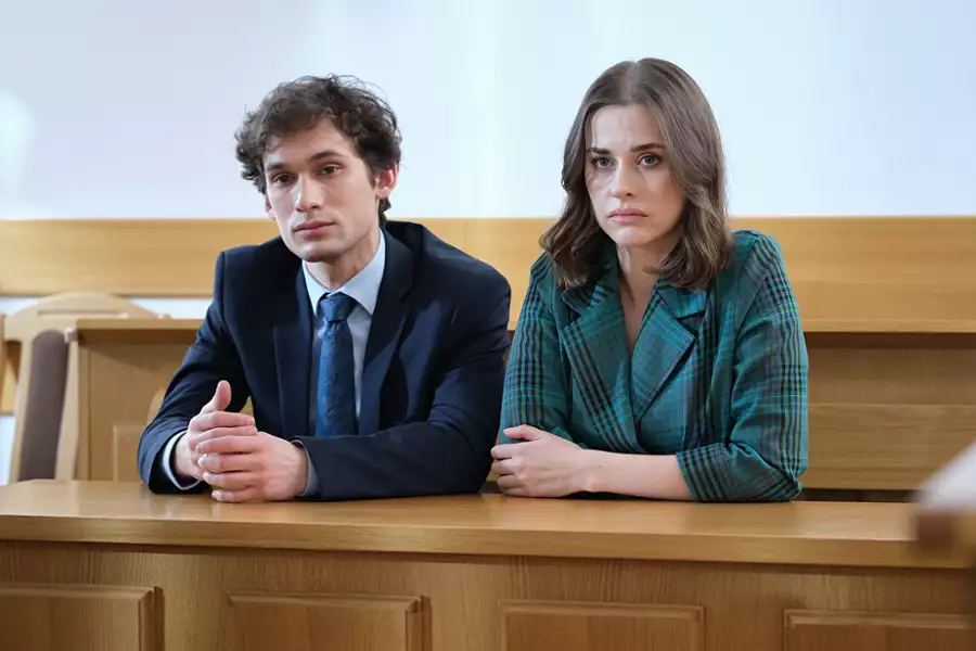 Na Wspólnej - galeria zdjęć - filmweb