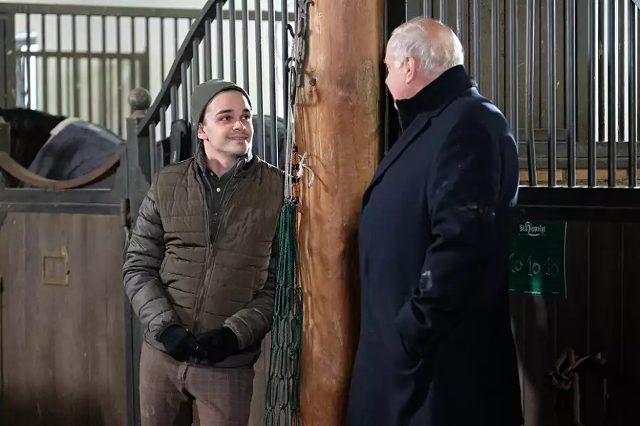 Na Wspólnej - galeria zdjęć - filmweb