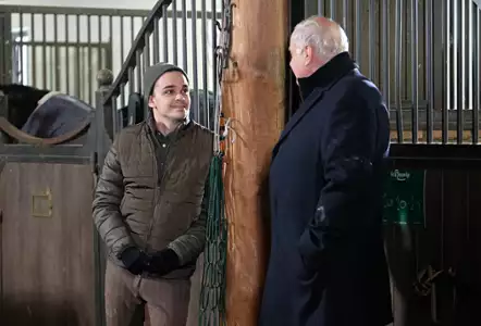 Na Wsp&oacute;lnej - galeria zdjęć - filmweb