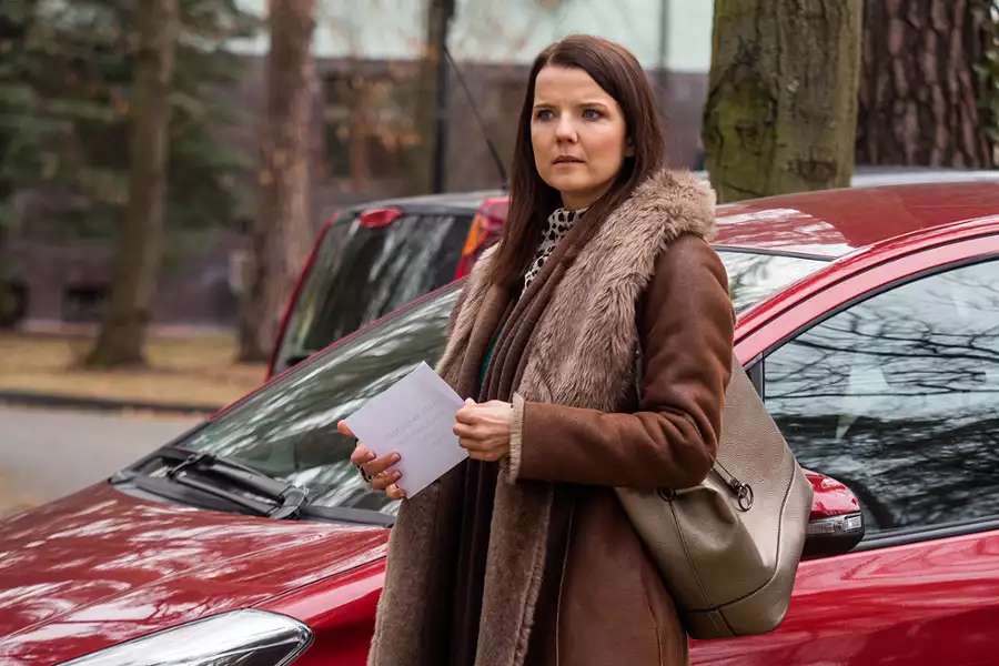 Na Wspólnej - galeria zdjęć - filmweb