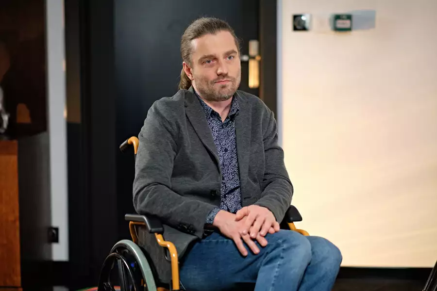 Na Wspólnej - galeria zdjęć - filmweb
