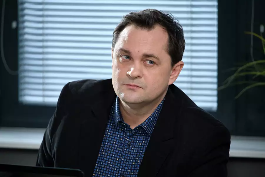 Na Wspólnej - galeria zdjęć - filmweb