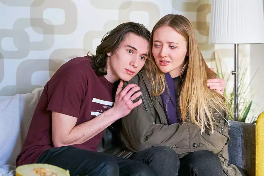 Na Wspólnej - galeria zdjęć - filmweb