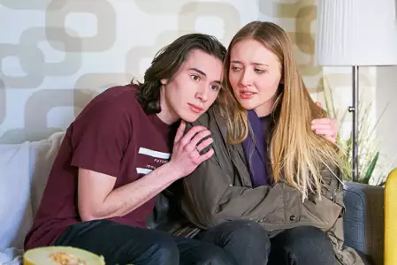 Na Wsp&oacute;lnej - galeria zdjęć - filmweb