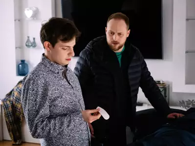 Na Wsp&oacute;lnej - galeria zdjęć - filmweb