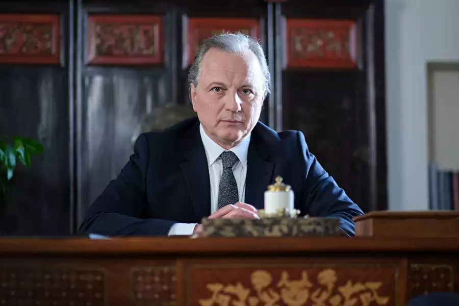 Na Wspólnej - galeria zdjęć - filmweb