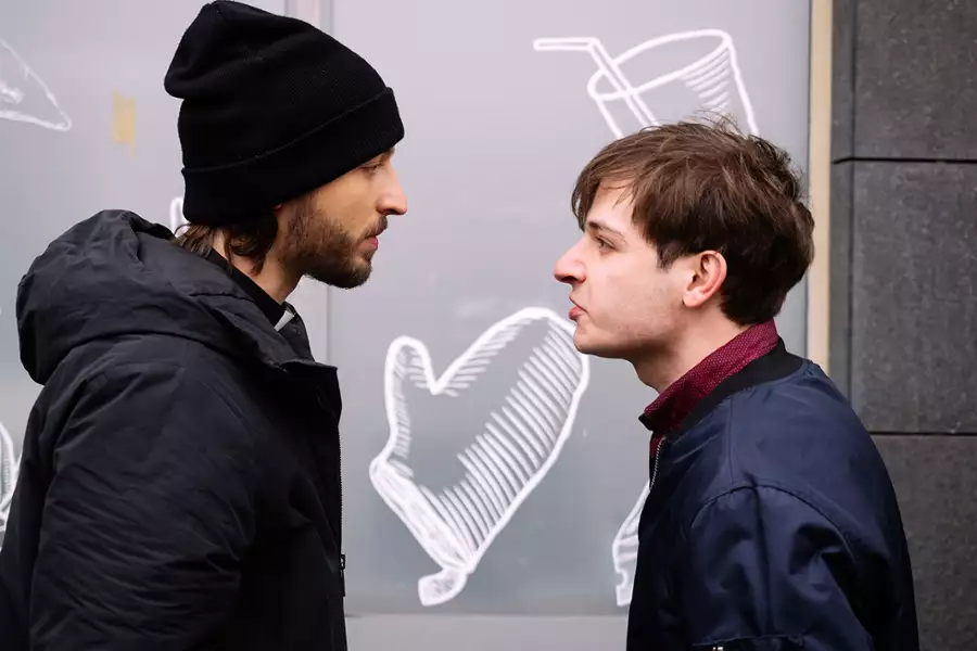 Na Wspólnej - galeria zdjęć - filmweb
