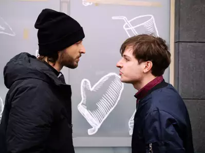 Na Wsp&oacute;lnej - galeria zdjęć - filmweb