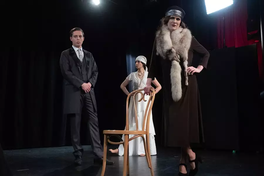 Na Wspólnej - galeria zdjęć - filmweb