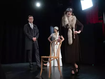 Na Wsp&oacute;lnej - galeria zdjęć - filmweb