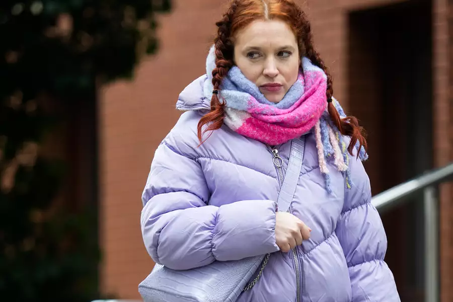 Na Wspólnej - galeria zdjęć - filmweb