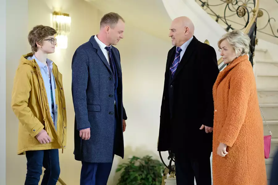 Na Wspólnej - galeria zdjęć - filmweb