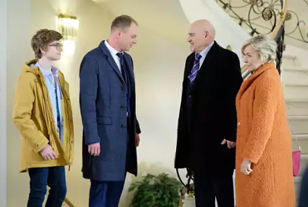 Na Wsp&oacute;lnej - galeria zdjęć - filmweb