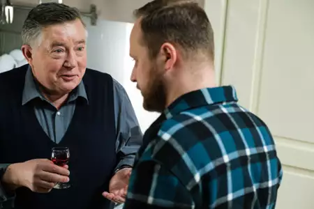 Na Wsp&oacute;lnej - galeria zdjęć - filmweb