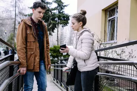 Na Wsp&oacute;lnej - galeria zdjęć - filmweb