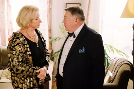 Na Wsp&oacute;lnej - galeria zdjęć - filmweb
