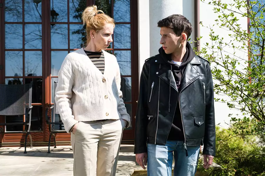 Na Wspólnej - galeria zdjęć - filmweb