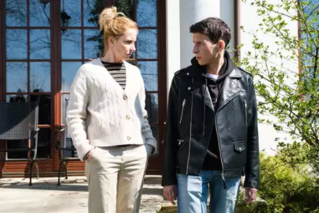 Na Wsp&oacute;lnej - galeria zdjęć - filmweb