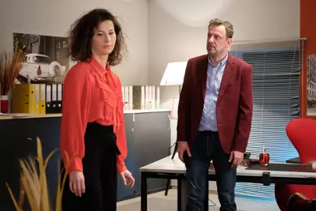 Na Wsp&oacute;lnej - galeria zdjęć - filmweb