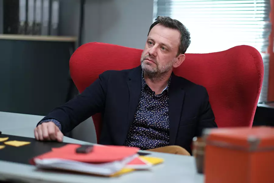 Na Wspólnej - galeria zdjęć - filmweb