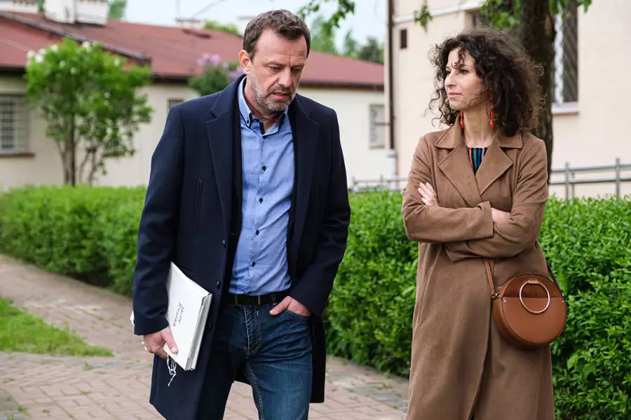 Na Wspólnej - galeria zdjęć - filmweb