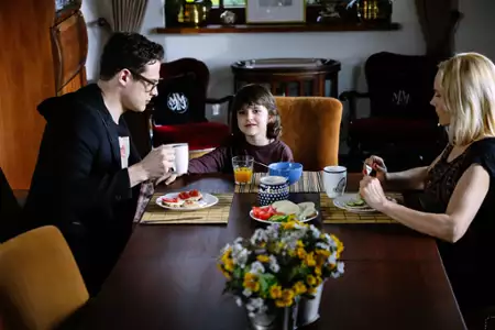 Na Wsp&oacute;lnej - galeria zdjęć - filmweb