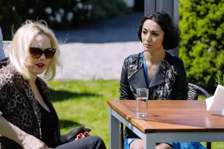 Na Wsp&oacute;lnej - galeria zdjęć - filmweb