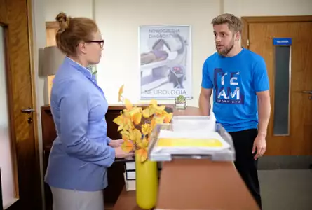 Na Wsp&oacute;lnej - galeria zdjęć - filmweb