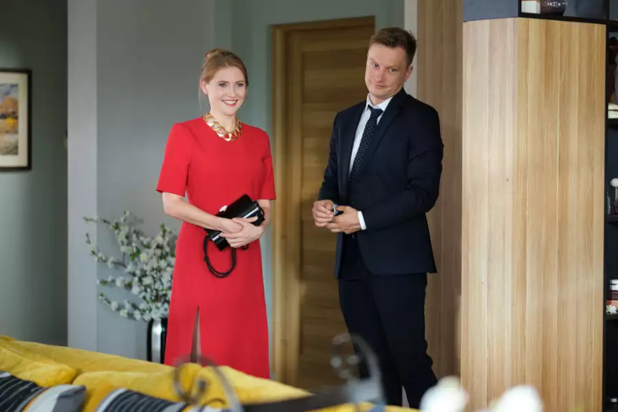 Na Wspólnej - galeria zdjęć - filmweb