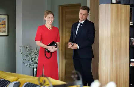 Na Wsp&oacute;lnej - galeria zdjęć - filmweb